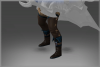 Boots of the Frostborne Wayfarer